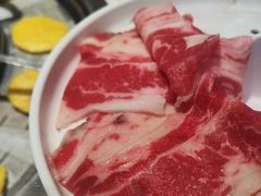 -芭夯兔·兔肉汤锅(新都店)
