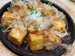 -东京屋(武定路店)