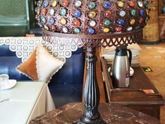 -海尔巴格·新疆菜(吐鲁番店)