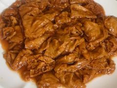 -京皇十二道天津菜(蒲黄榆店)