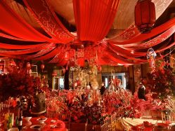 -天和缘酒楼·宴会厅