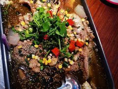 -赵大妖·活鱼现烤(天水店)