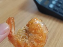 -鲜得莱渔港·小平岛海胆馆(七贤岭店)