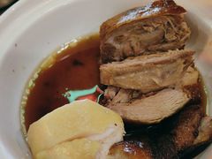 -日昌餐馆(亦庄店)