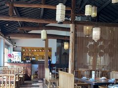 -大牌大·传统杭帮菜(湖滨店)