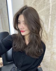 -张昊造型