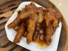 -满福隆酒楼(万绿园店)