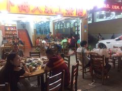 -下梅人家土菜馆(历史文化餐厅度假区店)