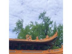 -普陀山风景名胜区-法雨禅寺