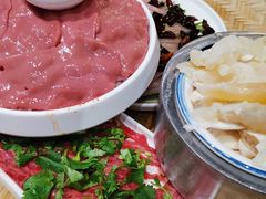 -爸爸炒料牛排老火锅(建设路旗舰店)