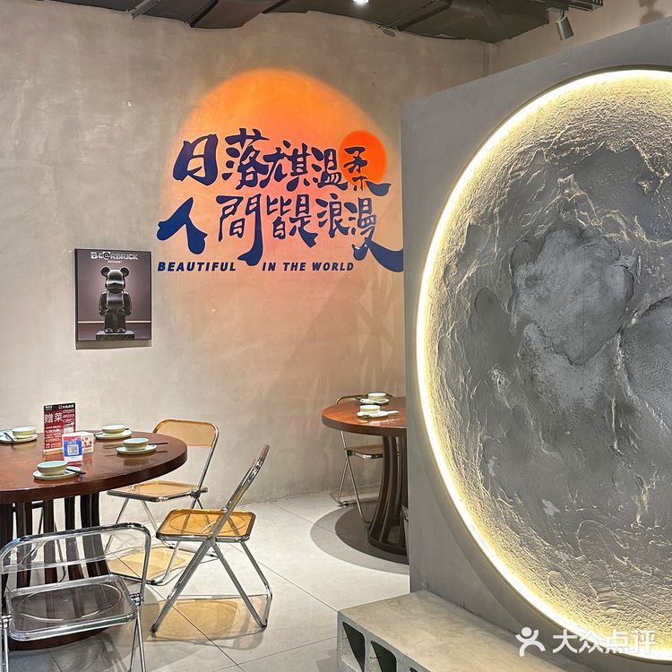 南昌的某个角落，有一家藏在巷子里的赣菜馆子