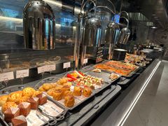 -粤海喜来登酒店·盛宴海鲜牛排自助餐厅(天河城店)