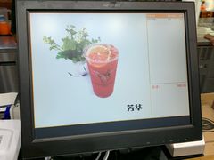 -FASHION BAKERY法森贝克(新德路店)