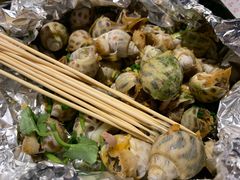 盐焗花螺-79号渔船海鲜饭店(华强北店)