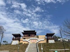 -梁子岛生态旅游区