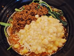 -豆爺小面(朱雀店)