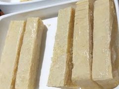 冻豆腐-要德火锅(甪直店)
