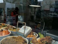 -三毛烤鸡(清泰街店)