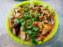 -大福来锅巴菜(古文化街店)