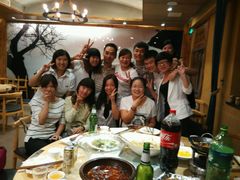 -小放牛河北菜(军校店)