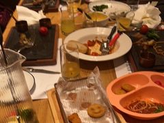 -原石牛扒·约会餐厅(龙城万科里店)