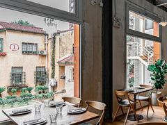 -BOR Eatery(安福路店)