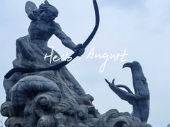 -汴河街