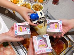 -海底捞火锅(铂澜大象城店)