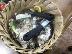 -星记小馆·小蓝龙·老南京砂锅菜(上海路店)