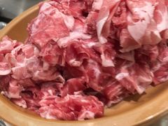 -龍歌自助小火锅(市南金茂湾店)