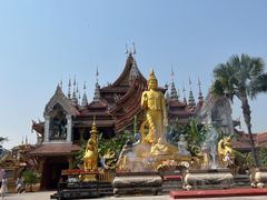 -西双版纳总佛寺