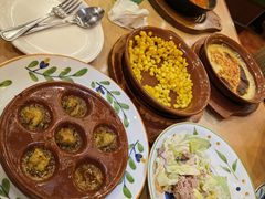 -萨莉亚意式餐厅(星海广场店)