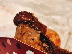 -麦当劳(开萝大道店)