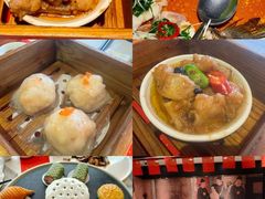 -馋遇江南·精致湖景雅宴(东方之门店)