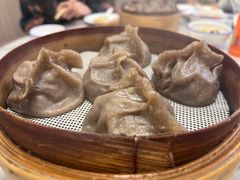 驴肉蒸饺-张记荞面馆