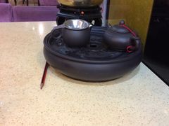 -喜鹊茶点.啫煲(车陂店)