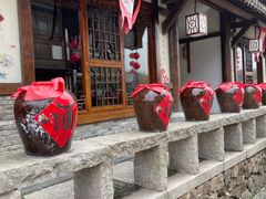 -茅山东方盐湖城景区