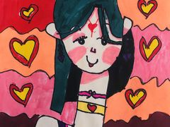 -吉而慧幼儿园-原红黄蓝幼儿园(世华水岸园)