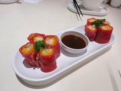 -蔡澜点心·粤菜(嘉里中心店)