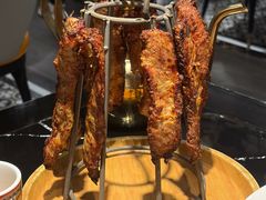 -巴依老爷新疆美食(清华东门店)