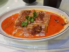-峨嵋酒家 南北川菜 优选烤鸭(广渠路店)