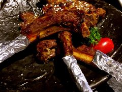 -梅筑·创意料理(王府井百货店)