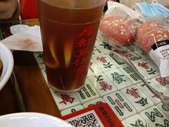 -七爷清汤腩·港式餐厅(金狮广场店)