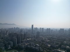 -乌山风景区