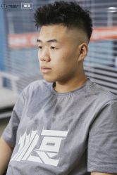 -DL BARBERSHOP美式理发店·脏辫·编发