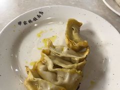 -蒋家桥饺面店(广陵路店)