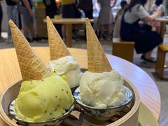 -歎雪糕低糖低脂Gelato冰淇淋