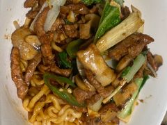 -寻裕记·现炒浇头面(人民广场店)