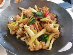 -蓉城小厨·四川味道(浙港国际店)