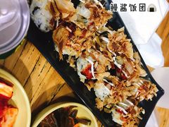 -京玉菲饭店(李村店)